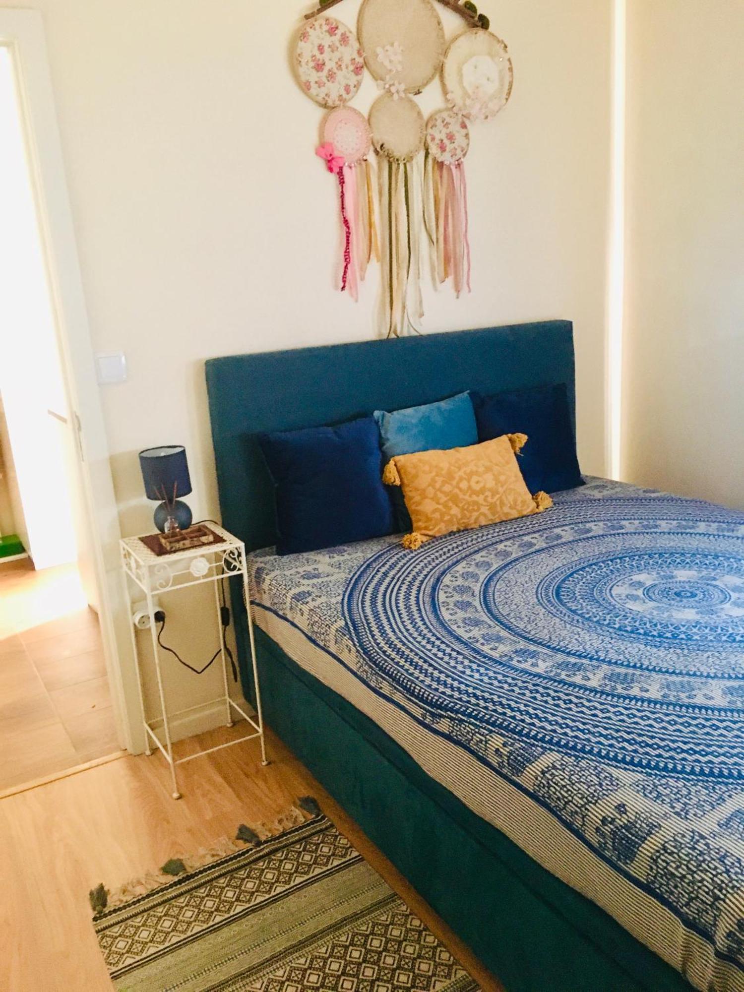 Apartamento Marina Guiomar Porto Exterior foto