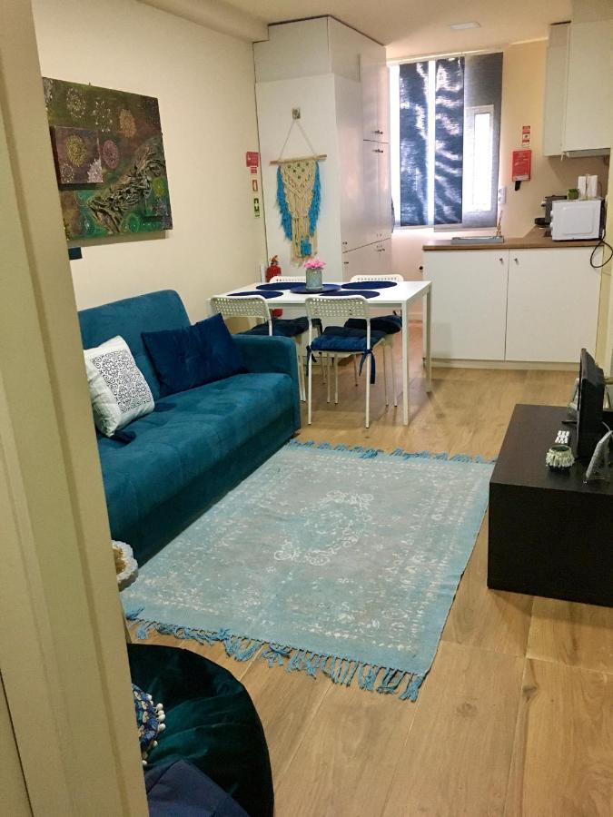 Apartamento Marina Guiomar Porto Exterior foto