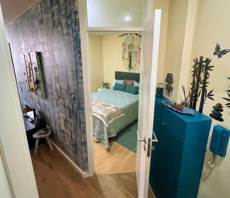 Apartamento Marina Guiomar Porto Exterior foto